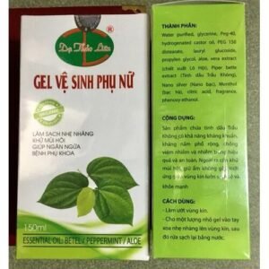 Gel Vệ Sinh Phụ Nữ - hinh04