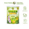 Cao Green Daddy Canxi Nano 400g - hinh 02