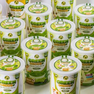 Sữa Tăng Chiều Cao Green Daddy Canxi Nano 900g - hinh 02