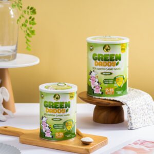 Sữa Tăng Chiều Cao Green Daddy Canxi Nano 900g - hinh 04