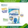 Sữa Famna step 2 (từ 6-12 tháng) 400g - eshop03