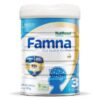 Sữa Bột Famna step 3 (12-24 tháng tuổi) Lon 850g - hinh 02