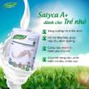 Sữa yến mạch dinh dưỡng Satyca A+ - hinh 02