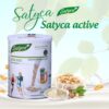 Sữa Yến Mạch Dinh Dưỡng Satyca Active Plus - hinh 01
