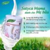 Sữa Yến Mạch Dinh Dưỡng Satyca Mama - hinh 02
