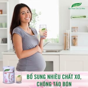 Sữa Yến Mạch Dinh Dưỡng Satyca Mama - hinh 03