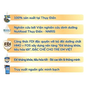 Sữa Famna step 2 (từ 6-12 tháng) 400g - eshop04