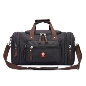 Túi Xách Du Lịch Cỡ Lớn Thời Trang HR272 - Haras - hinh 04