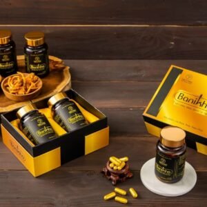 Viên Nang Đông Trùng Hạ Thảo Banikha - hinh 04