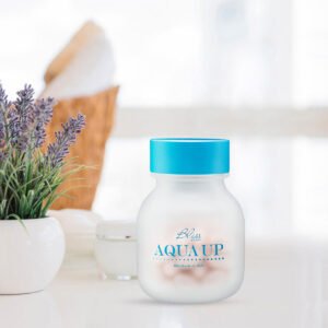 Viên uống cấp nước bổ sung collagen Blissberry AQUA UP 60 viên - hinh 05