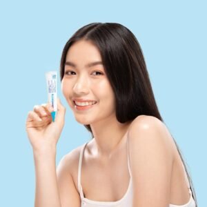 Gel bôi trị mụn Blissberry Pureskin Acne Fixer K21 - hinh 010