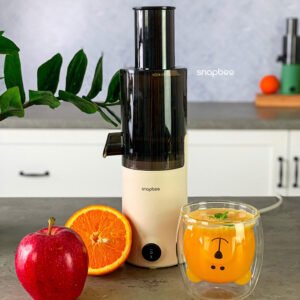 Máy Ép Chậm Snapbee S200Max - hinh 03