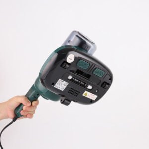 Máy Hút Bụi Diệt Khuẩn UV Thông Minh Kalpen - hinh 02