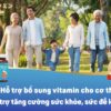 Viên Uống Tổng Hợp Vitamin Fujina - hinh 04