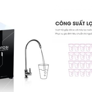 Máy Lọc Nước Để Gầm 390U - hinh 06