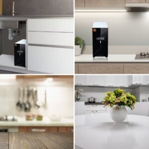 Máy Lọc Nước Để Gầm 390U - hinh 08