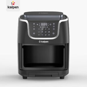 Nồi Chiên Không Dầu Hơi Nước Kalpen X7 Thế Hệ Mới - hinh 04