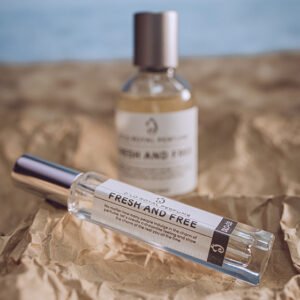 Nước Hoa DLO 03 - Fresh And Free 10ml - hinh 03
