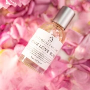 Nước Hoa DLO 31 - True Love Rose 50ml - hinh 03
