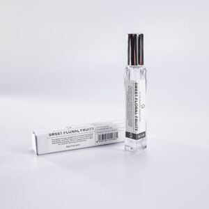 Nước Hoa DLO 33 - Sweet Floral Fruity 10ml - hinh 03