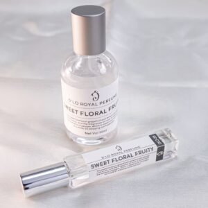 Nước Hoa DLO 33 - Sweet Floral Fruity 50ml - hinh 03