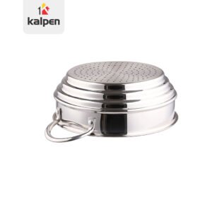 Xửng hấp Inox 304 thông minh Kalpen SSK-28 - hinh 05
