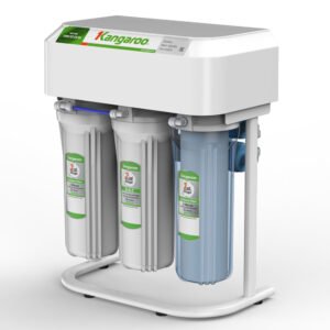 Máy Lọc Nước RO Chân Quỳ Kangaroo KGRP68EC - hinh 04