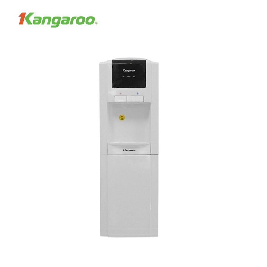 Máy làm nóng lạnh nước uống Kangaroo KG32N - hinh 01