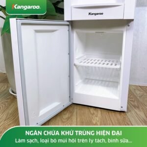 Máy làm nóng lạnh nước uống Kangaroo KG32N - hinh 04