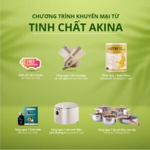 Tinh Chất Nano Trái Nhàu và Linh Chi Akina - hinh 03