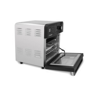 Nồi Chiên Không Dầu Cao Cấp Kalpen K15 - hinh 04