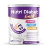 Sữa Nutri Diabet Gold 400g - hinh 01
