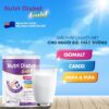 Sữa Nutri Diabet Gold 400g - hinh 03