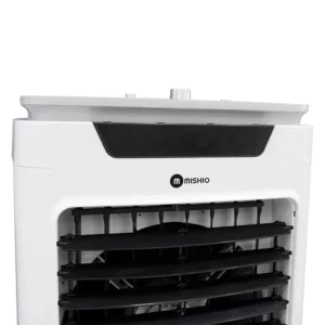 Quạt làm mát không khí diệt khuẩn UV Mishio MK311 - hinh 04