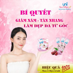 Nước Uống Uni Nano Collagen A+ hinh 05
