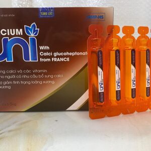 Uni Calcium - HINH 01