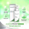 Sữa Rửa Mặt Ngừa Mụn Hiruscar Anti-Acne Cleanser+ 100ML - hinh 04