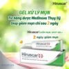 Gel Xử Lý Mụn Hiruscar Anti-Acne Spot Gel+ 10G - HINH 02