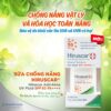 Hiruscar Anti-Acne UV Fluid SPF50 PA+ - hinh 03