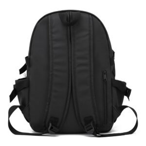 Balo Ulzzang Phong Cách Thời Trang Hàn Quốc HR284 - Haras - hinh 03