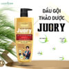 Dầu gội thảo dược Juory - Lucky Star 850ML - hinh 01