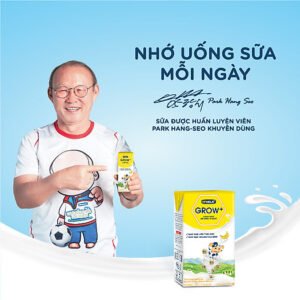 Sữa Tiệt Trùng VPMilk Grow+ Vị Chuối 110ml - hinh 03