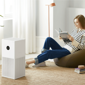 Máy Lọc Không Khí Xiaomi Mi Air Purifier 4 Lite - hinh 010