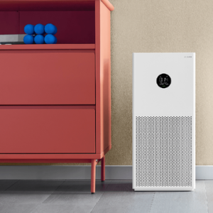 Máy Lọc Không Khí Xiaomi Mi Air Purifier 4 Lite - hinh 011