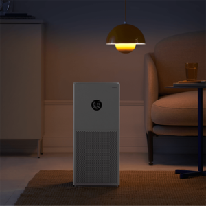 Máy Lọc Không Khí Xiaomi Mi Air Purifier 4 Lite - hinh 012