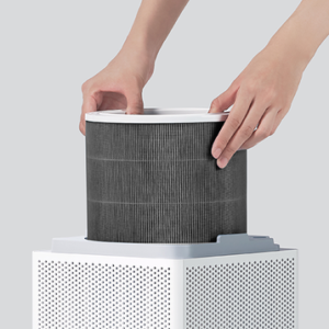 Máy Lọc Không Khí Xiaomi Mi Air Purifier 4 Lite - hinh 05