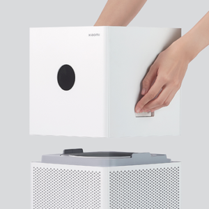 Máy Lọc Không Khí Xiaomi Mi Air Purifier 4 Lite - hinh 08