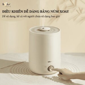 Máy Phun Sương Tạo Ẩm Bear JSQ-C45U1 - hinh 08