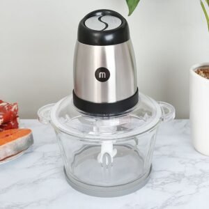 Máy Xay Thịt Đa Năng Mishio Mk273 - hinh 04