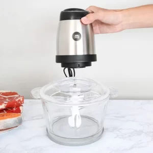 Máy Xay Thịt Đa Năng Mishio Mk273 - hinh 07